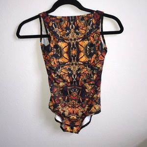 Maldire Leotard (yumiko)